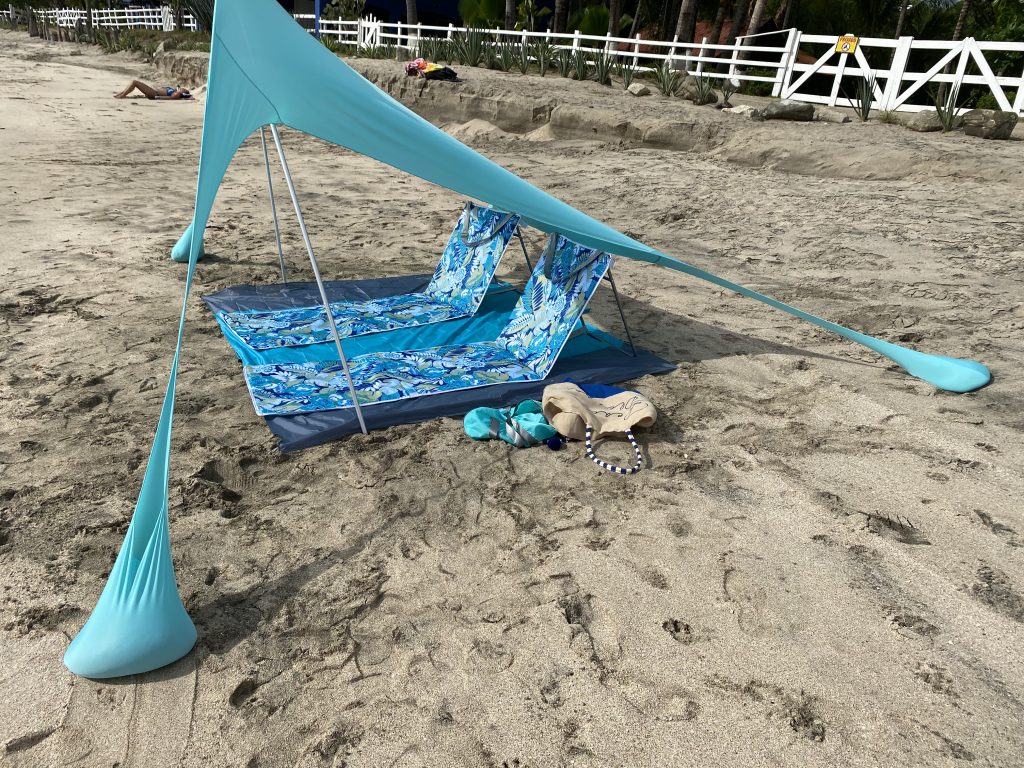 Casa Del Sol #3 Bienvenidos a todos y libro de visitas – Potrero Beach