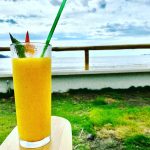 Hotel Bahia Del Sol Beach Club Happy Hour