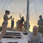 Lazy Lizard Boat Tour