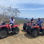 ATV Riding – Flamingo Tours