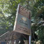 Bahia Del Sol Restaurants
