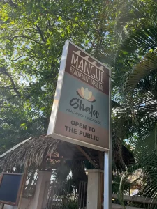 Bahia Del Sol Restaurants