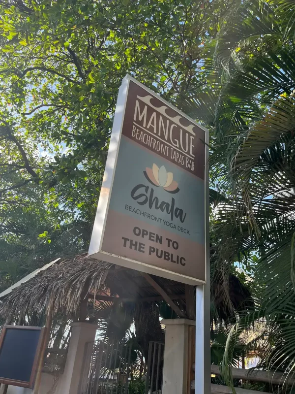 Bahia Del Sol Restaurants