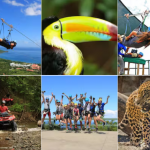 Diamante Adventure Park