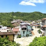 Visit Las Catalinas
