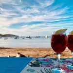 Potrero Beach Condo Restaurants