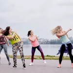 Flamingo Fitness Gym