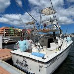 Wishing I Was Fishing Adventures