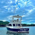 Boat Tours Potrero Costa Rica
