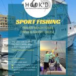 Hook’d Sport Fishing