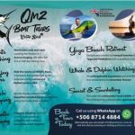 QM2 Boat Tours