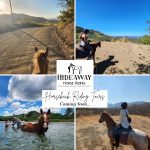Hideaway Horse Riding