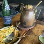 Tandoor Surf Side