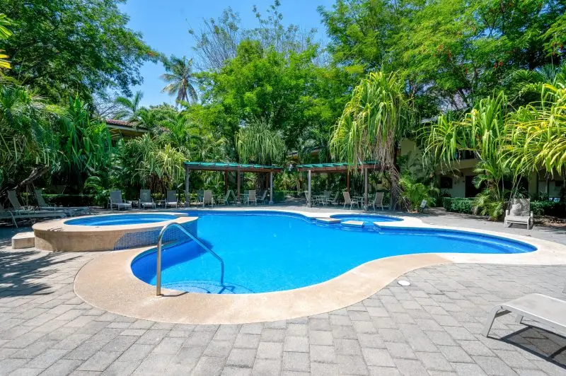Casa Del Sol Condos for Rent