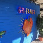 Gritanga Surf Side Costa Rica