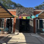 El Diablito in Potrero, Costa Rica