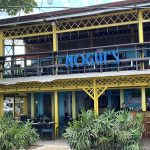 Nougi's Restaurant, Tamarindo Costa Rica
