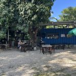 Los Abuelos Restaurant Potrero Costa Rica