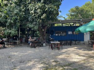 Los Abuelos Restaurant Potrero Costa Rica