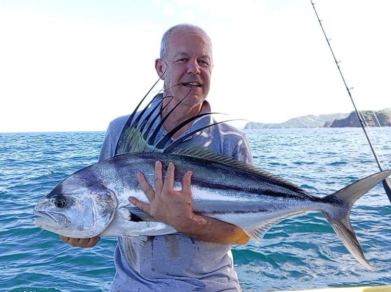 Boomerang Fishing Tours