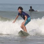 Mojo Surf School Playa Grande Costa rica