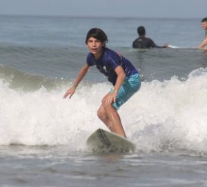 Mojo Surf School Playa Grande Costa rica