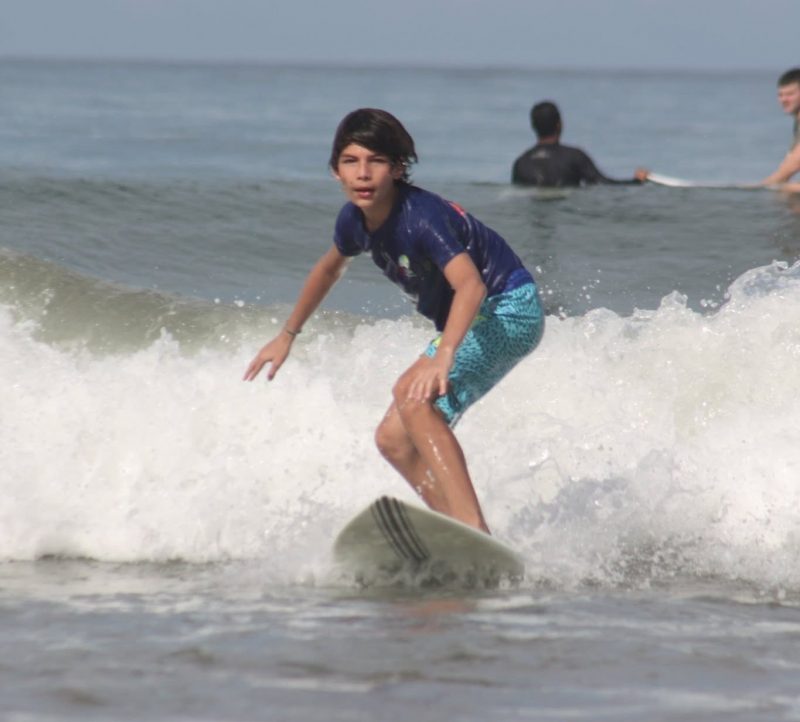Mojo Surf School Playa Grande Costa rica
