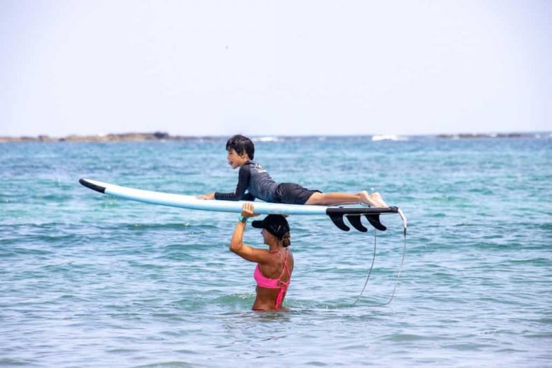 Ecosurf