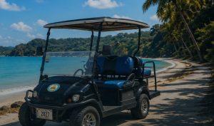 sol y sand golf cart rentals